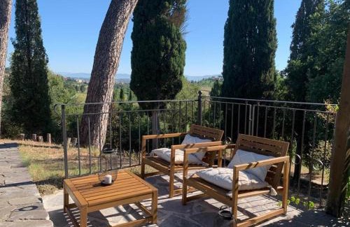 Torrita di Siena Apartment | Agriturismo tranquillo e con vista panoramica