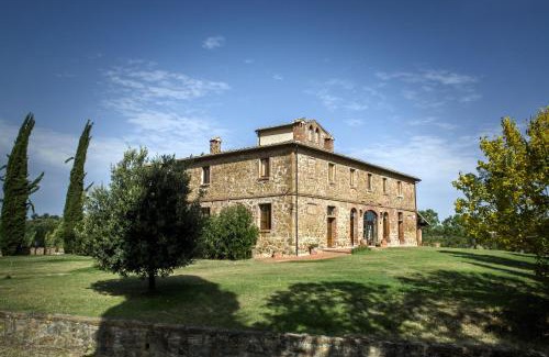 Torrita di Siena Apartment | Agriturismo tranquillo e con vista panoramica