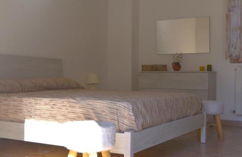 Lamezia Terme House | Agriturismo Trigna