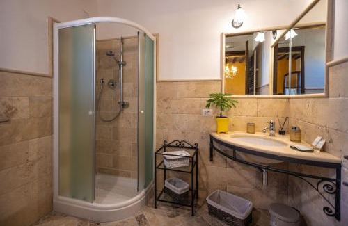 Vergelle House | Agriturismo Val di Tufo