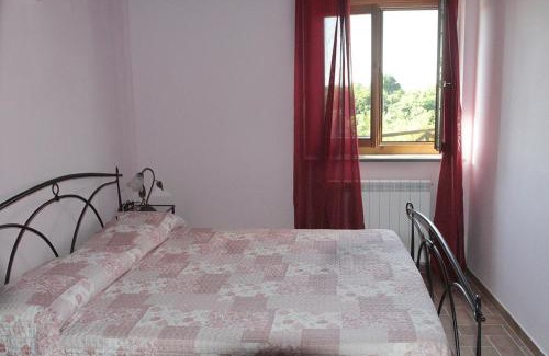 Grotte di Castro Bed & Breakfast | Agriturismo Vallesessanta