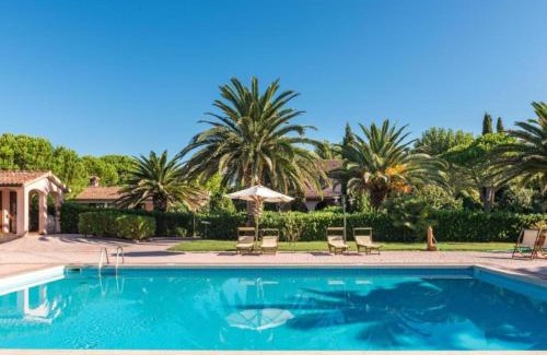 Campiglia Marittima House | Agriturismo Villa Toscana
