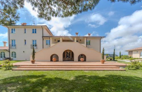 Campiglia Marittima House | Agriturismo Villa Toscana