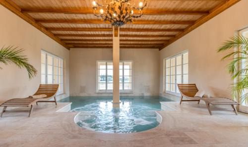 Campiglia Marittima House | Agriturismo Villa Toscana