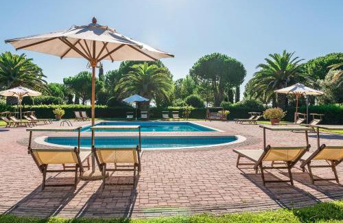 Campiglia Marittima House | Agriturismo Villa Toscana