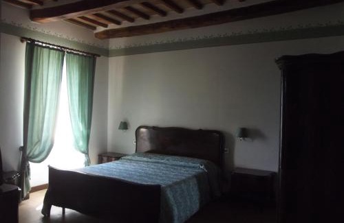 Casenuove House | Agriturismo Villa Gabbiano