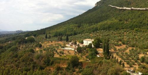 Casenuove House | Agriturismo Villa Gabbiano
