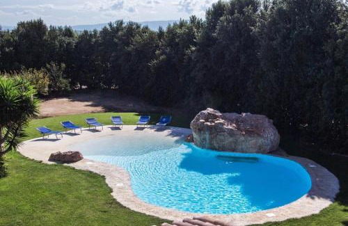 Cabras House | Agriturismo Villa Gaia