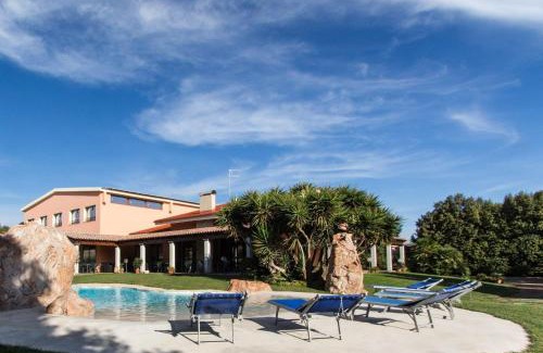 Cabras House | Agriturismo Villa Gaia