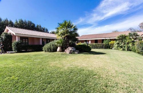 Cabras House | Agriturismo Villa Gaia
