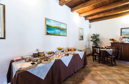 Cabras House | Agriturismo Villa Gaia