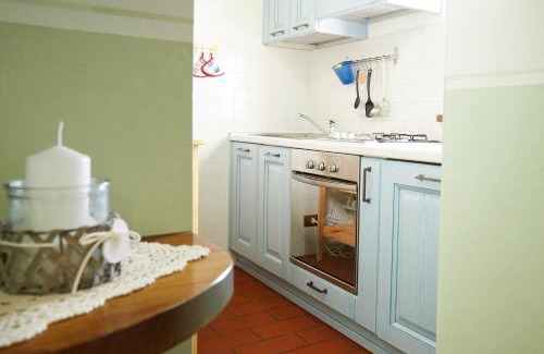 Montepulciano House | Agriturismo Villa Mazzi