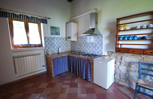 Volterra Other | Agriturismo Villa Opera