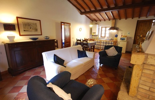 Volterra Other | Agriturismo Villa Opera