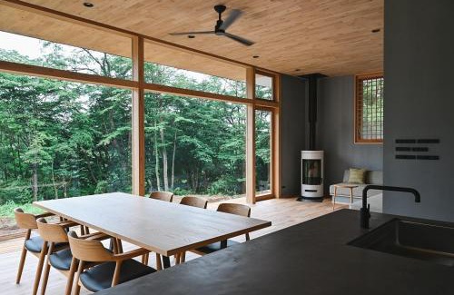 Kobuchisawacho Villa | Agriturismo YUTAKA アグリツーリズモ ユタカ