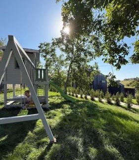 Moldova Villa | Agropensiunea Trei Frați