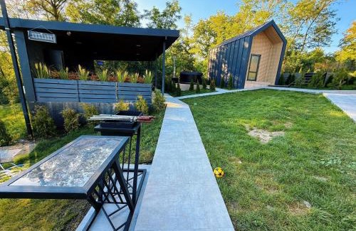 Moldova Villa | Agropensiunea Trei Frați