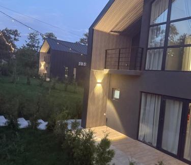 Moldova Villa | Agropensiunea Trei Frați