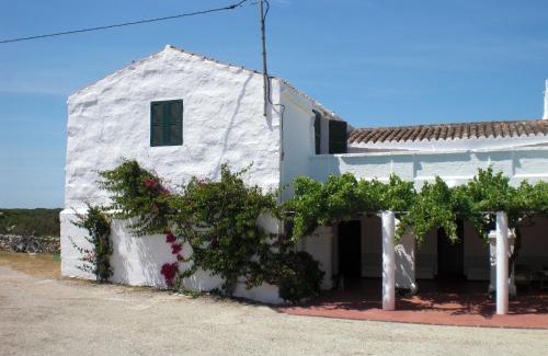Ferreries House | Agroturisme Binisaid NOU