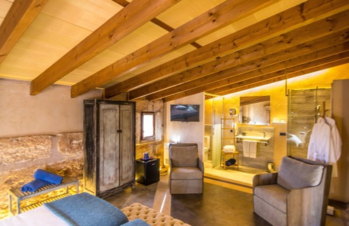 Llucmajor Other | Agroturismo Petit Hotel Son Perdiu - Adults Only