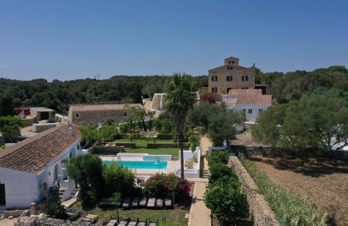 Alayor House | Agroturismo Rafal Rubí