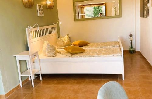 Ses Salines Hotel | Agroturismo S Hort de Can Carrio AG226