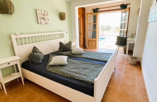 Ses Salines Hotel | Agroturismo S Hort de Can Carrio AG226