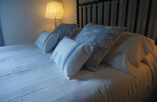 Inca Bed & Breakfast | Agroturismo Son Vivot, tower room
