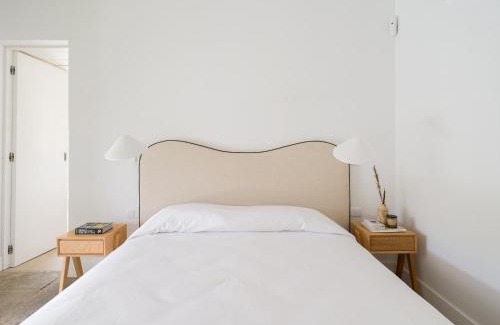 Santa Brigida Apartment | Agroturismo Suites Hacienda los Olivos