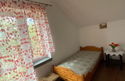 Darlowo House | Agroturystyka Barzowice pokój 1