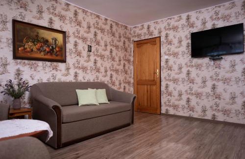 Sasino Apartment | Agroturystyka Gawryś apartament