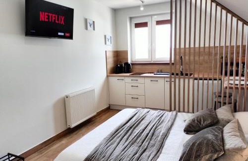 Beczkow House | Agroturystyka Jodłowa - rodzinne apartamenty w centrum Gór Świętokrzyskich - sala zabaw, zwierzęta, bilard