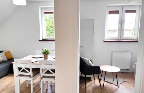 Beczkow House | Agroturystyka Jodłowa - rodzinne apartamenty w centrum Gór Świętokrzyskich - sala zabaw, zwierzęta, bilard