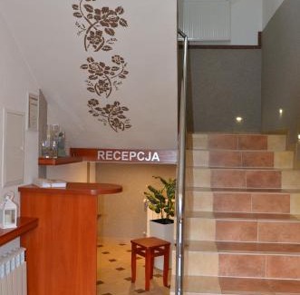 Kietrz House | Agroturystyka Krysia Pilszcz