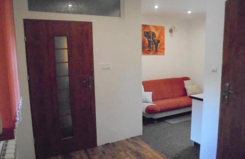 Kietrz House | Agroturystyka Krysia Pilszcz