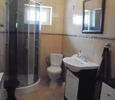 Kietrz House | Agroturystyka Krysia Pilszcz