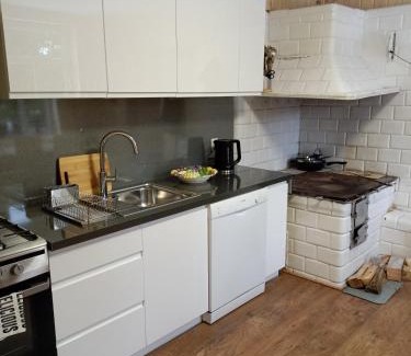 gmina Dobrzyniewo Duze House | Agroturystyka Podlasie