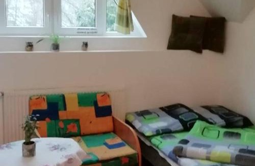 gmina Parzeczew House | Agroturystyka Sielskie Góry