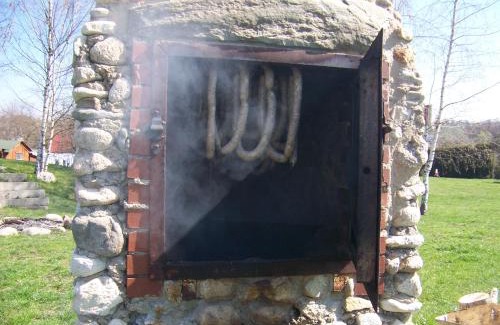 Bukowiec House | Agroturystyka Sielana