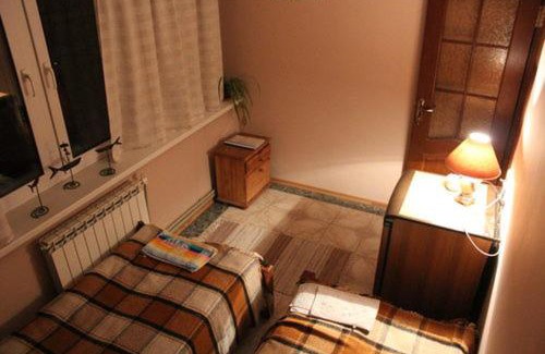 Vitebsk Region House | Agrousadba Rozeta
