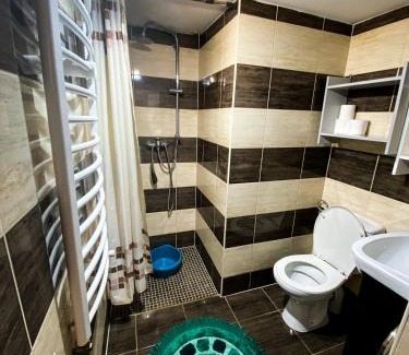 Wielki Klincz House | Agrowczasy u Bartka