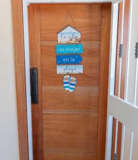 Boca Chica Apartment | Agua Azul Boca Chica Accommodation