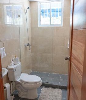 Boca Chica Apartment | Agua Azul Boca Chica Accommodation