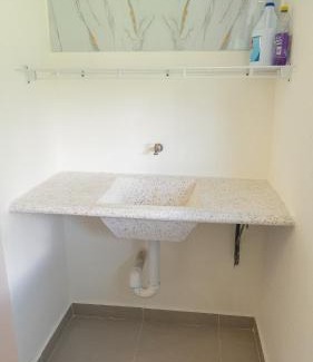 Boca Chica Apartment | Agua Azul Boca Chica Accommodation