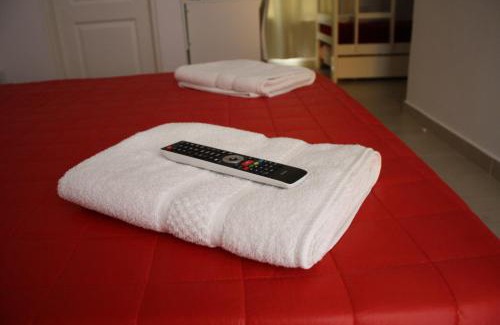 Villa Gesell Hotel | Agua De Coco