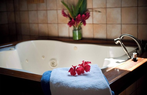 Puerto Jimenez Resort | Agua Dulce On The Beach