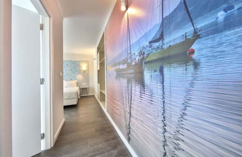 Alvor Hotel | Agua Hotels Alvor Jardim