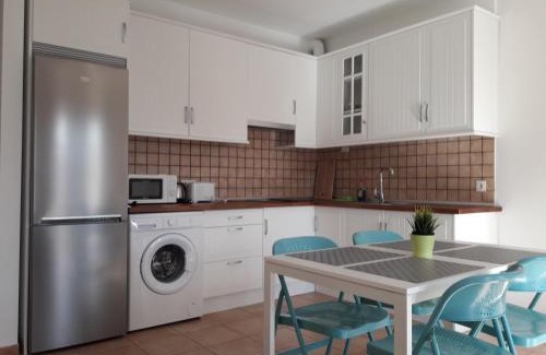 Playa San Juan Apartment | Agua marina