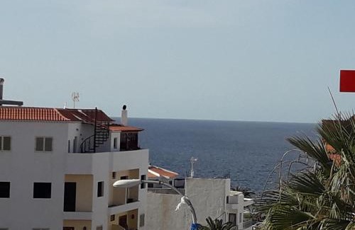 Playa San Juan Apartment | Agua marina