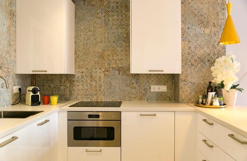 La Victoria Apartment | Agua V & seasonal pool by ELE Apartments